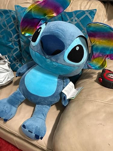 Amazon.co.jp: Disney Lilo & Stitch Jumbo 28